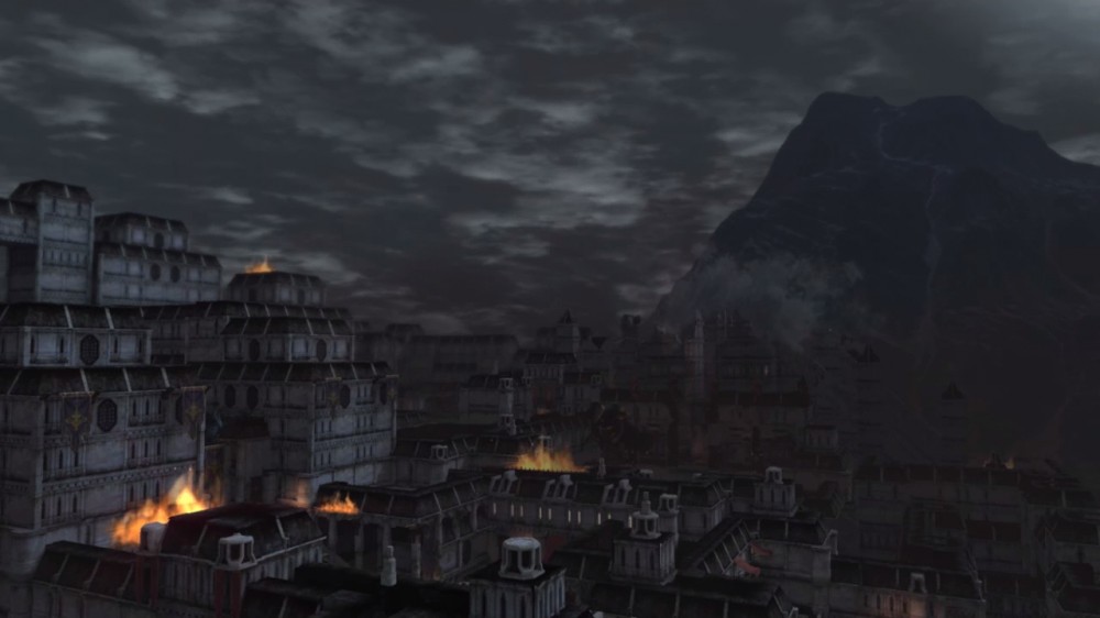 Dragon Age II