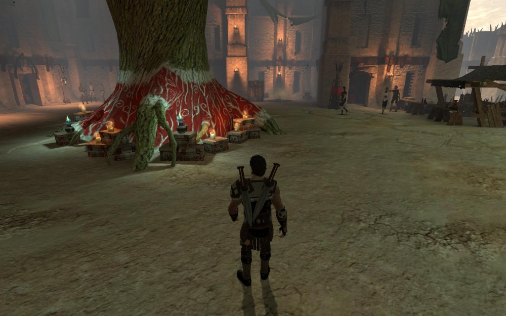 Dragon Age II