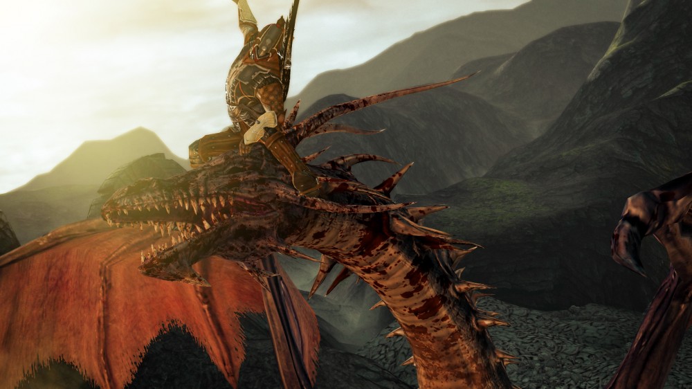 Dragon Age II