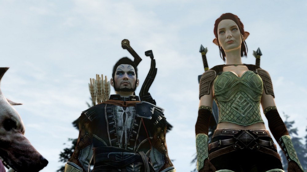 Dragon Age II