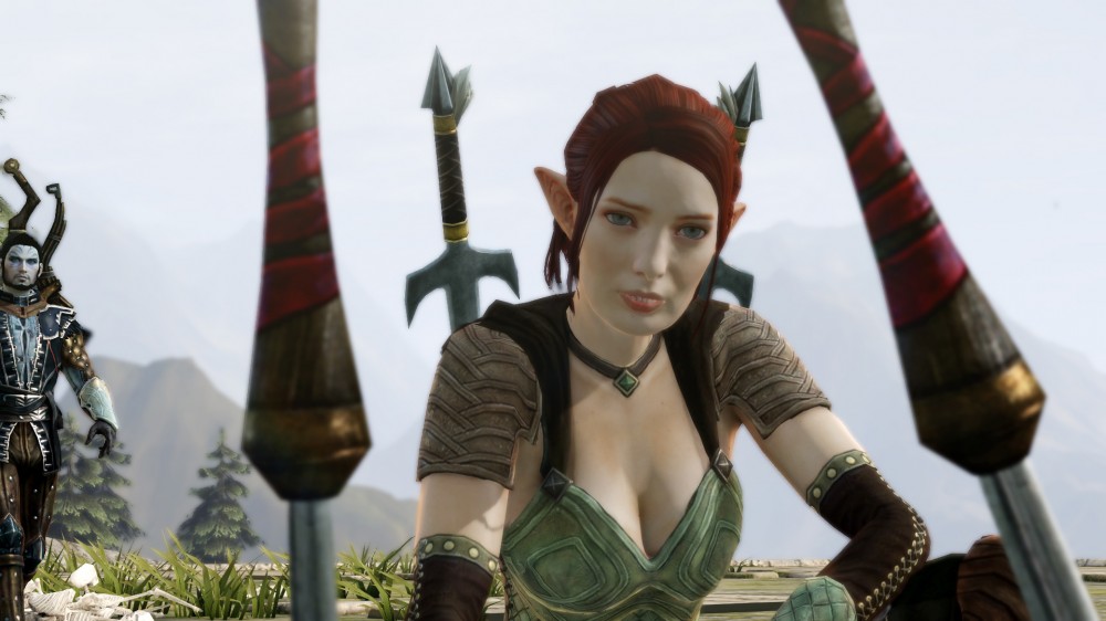 Dragon Age II