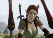 Dragon Age II screenshot