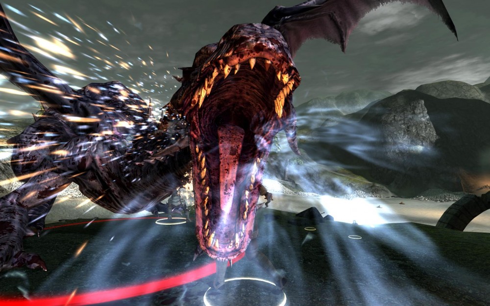 Dragon Age II