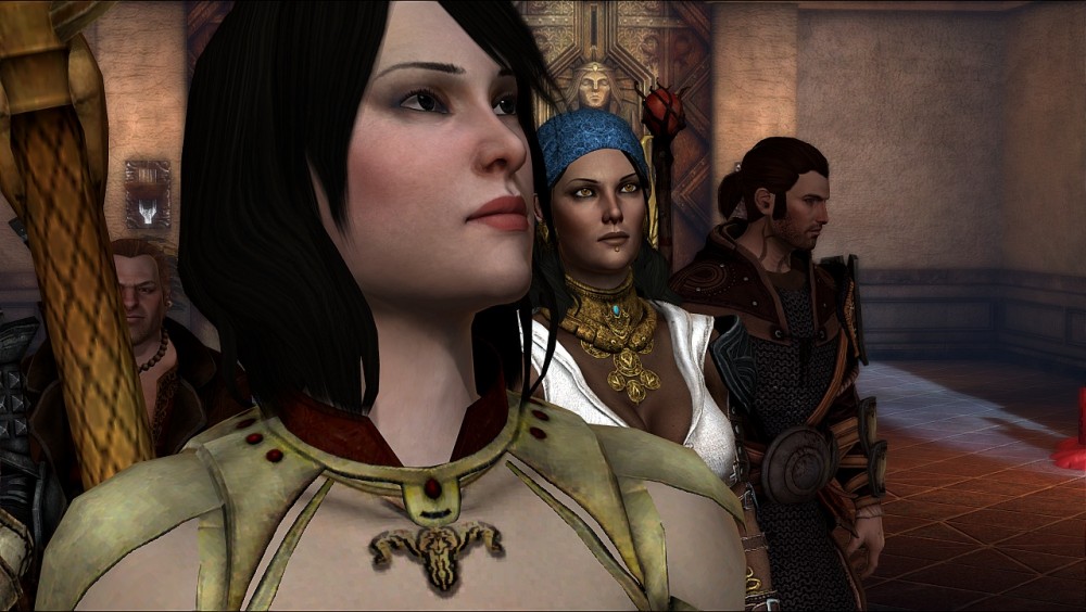 Dragon Age II