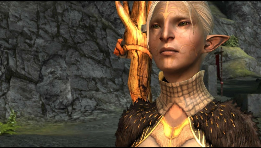 Dragon Age II
