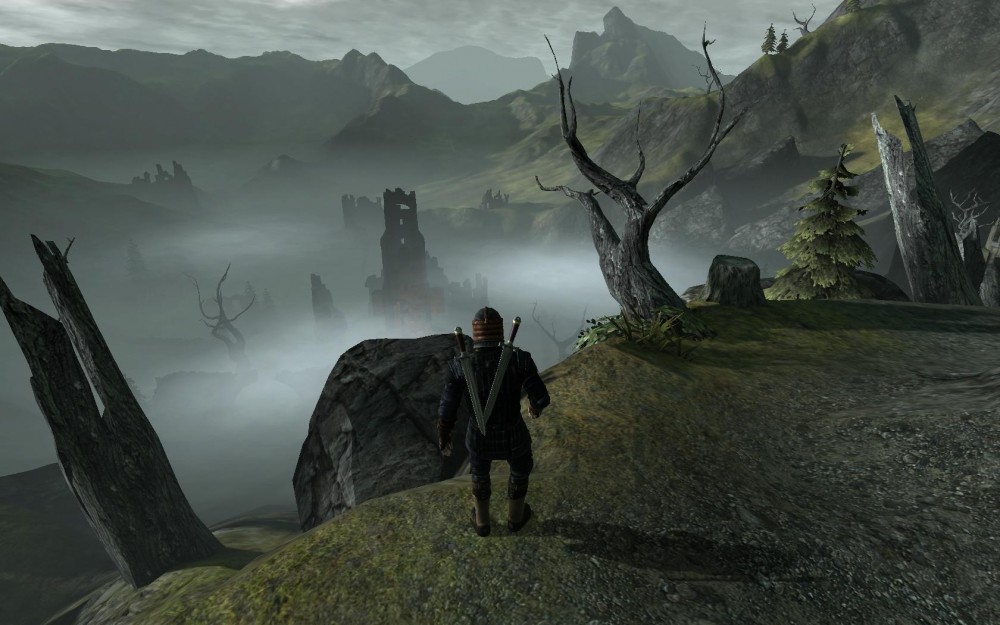 Dragon Age II
