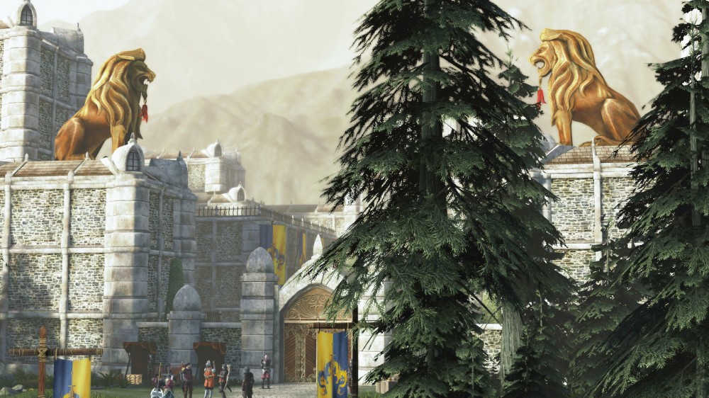 Dragon Age II