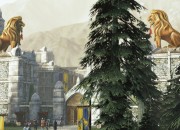 Dragon Age II screenshot
