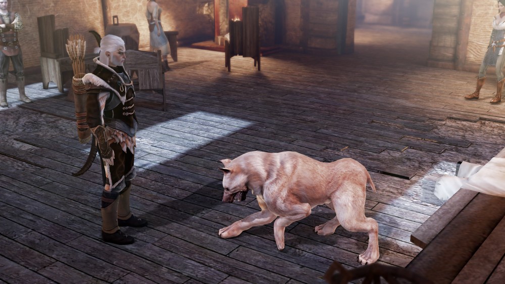 Dragon Age II