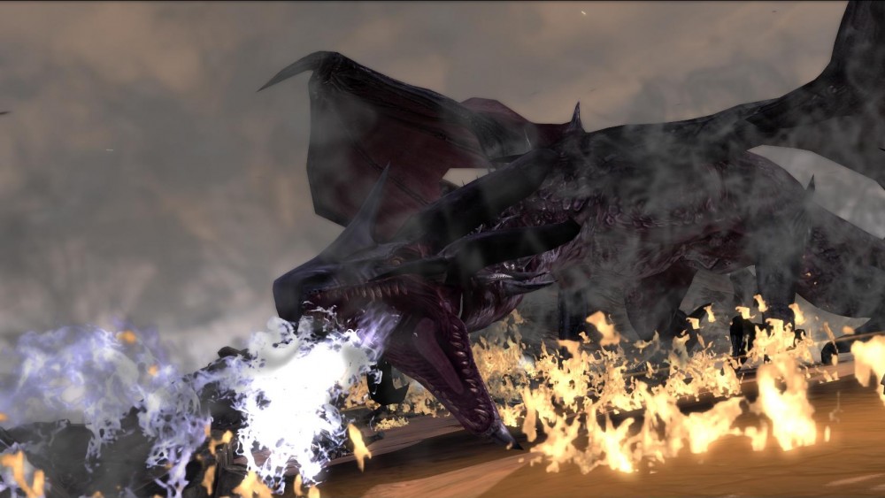 Dragon Age II