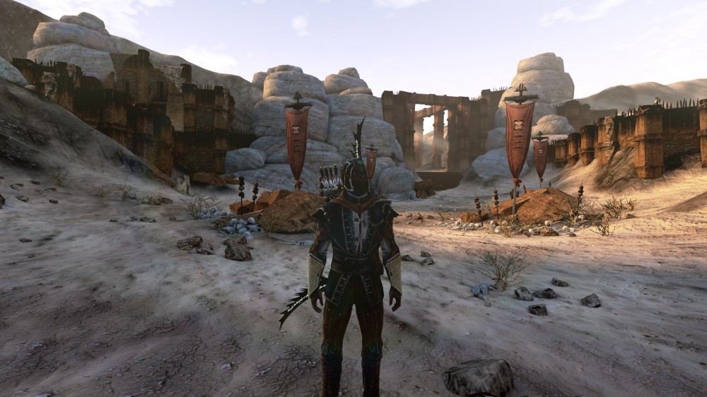 Dragon Age II