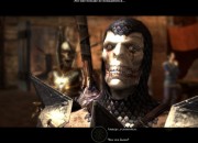 Dragon Age II screenshot