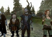 Dragon Age II screenshot