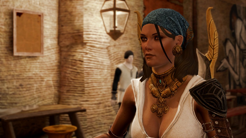 Dragon Age II