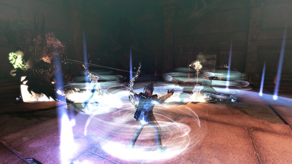 Dragon Age II