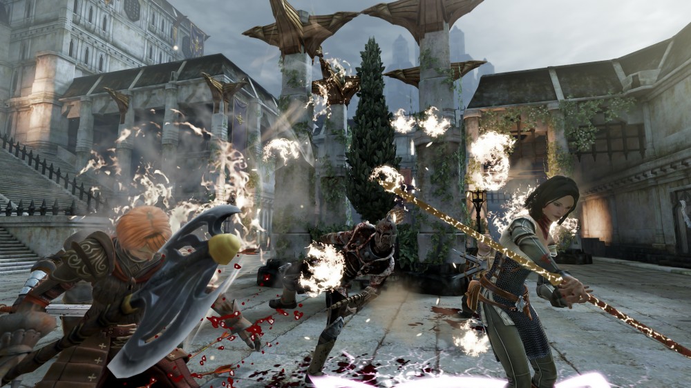 Dragon Age II