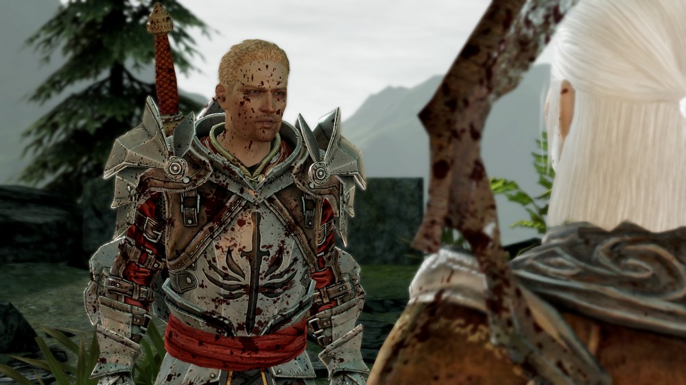 Dragon Age II