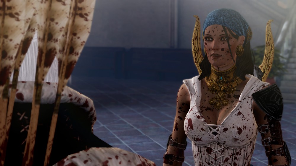 Dragon Age II