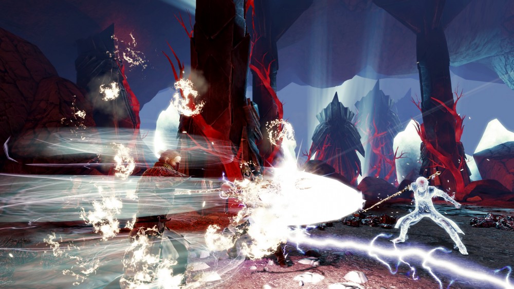 Dragon Age II