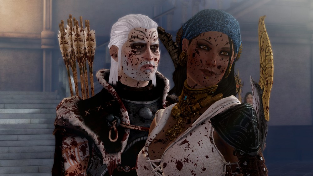 Dragon Age II
