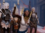 Dragon Age II