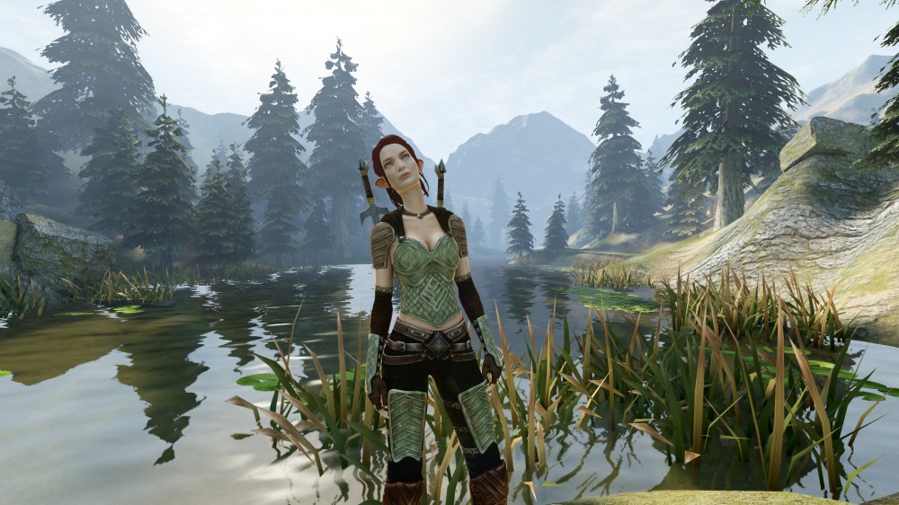 Dragon Age II