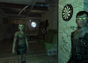 Deus Ex: Invisible War