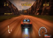 FlatOut 3 screenshot