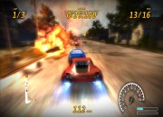 FlatOut 3 screenshot