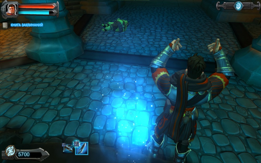 Orcs Must Die!