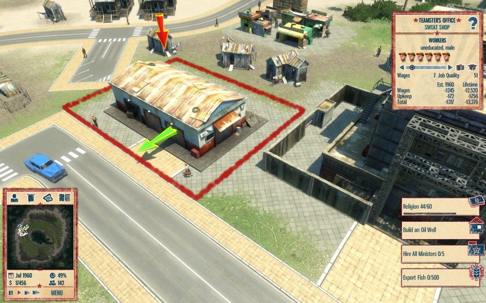 Tropico 4