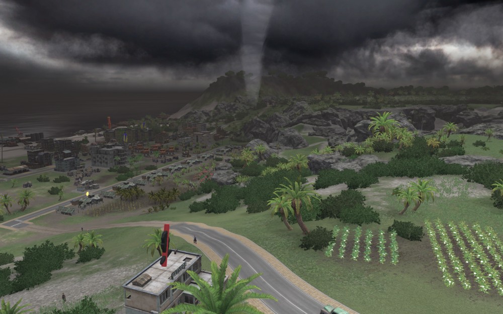 Tropico 4