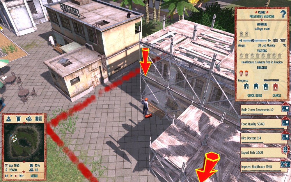 Tropico 4