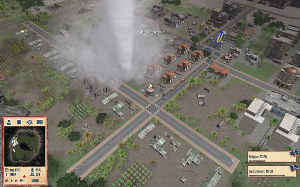 Tropico 4