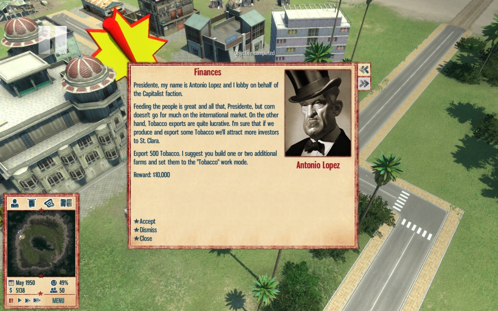 Tropico 4