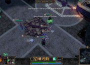 Rise of Immortals screenshot