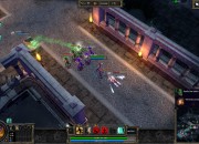 Rise of Immortals screenshot