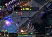 Rise of Immortals screenshot