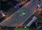 Rise of Immortals screenshot