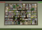 Atom Zombie Smasher screenshot