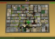 Atom Zombie Smasher screenshot