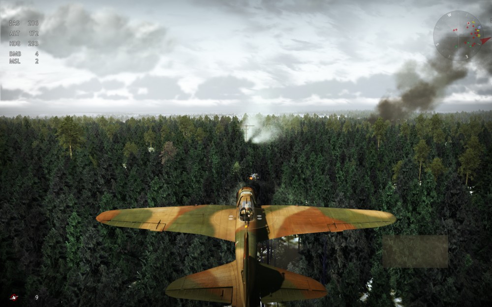IL-2 Sturmovik: Birds of Prey