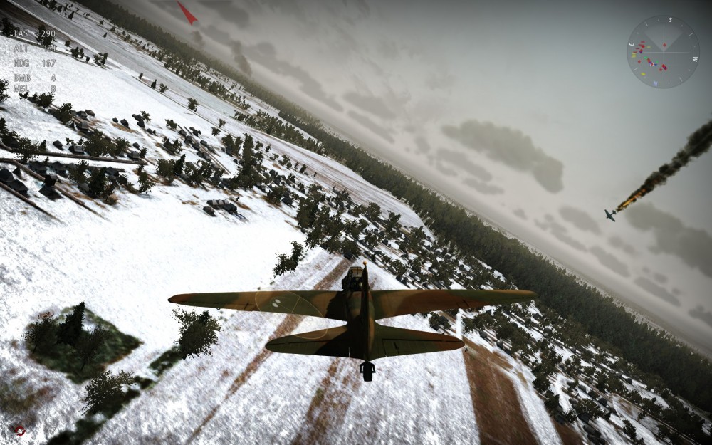 IL-2 Sturmovik: Birds of Prey