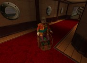 The Ship