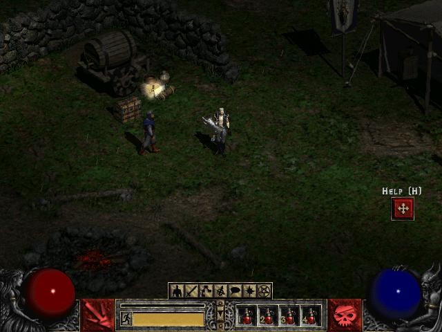 Diablo II