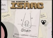 The Binding of Isaac screenshot