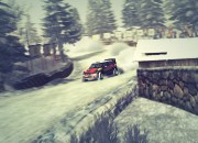 WRC 2: FIA World Rally Championship