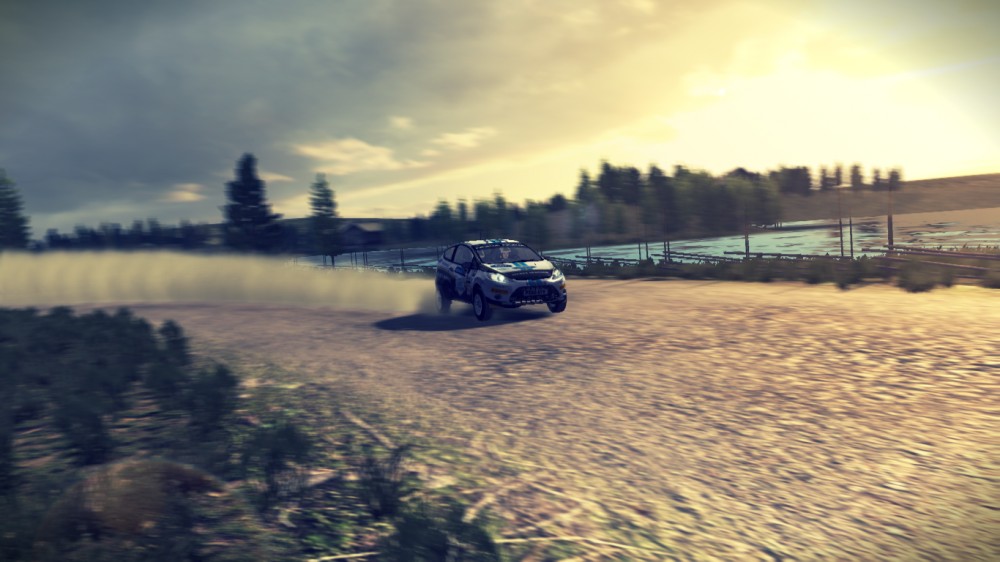 WRC 2: FIA World Rally Championship