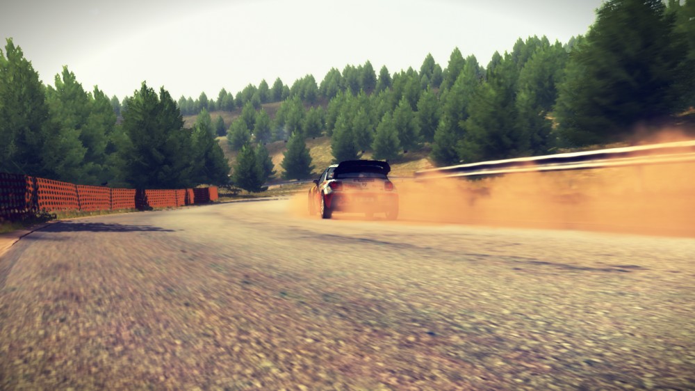 WRC 2: FIA World Rally Championship