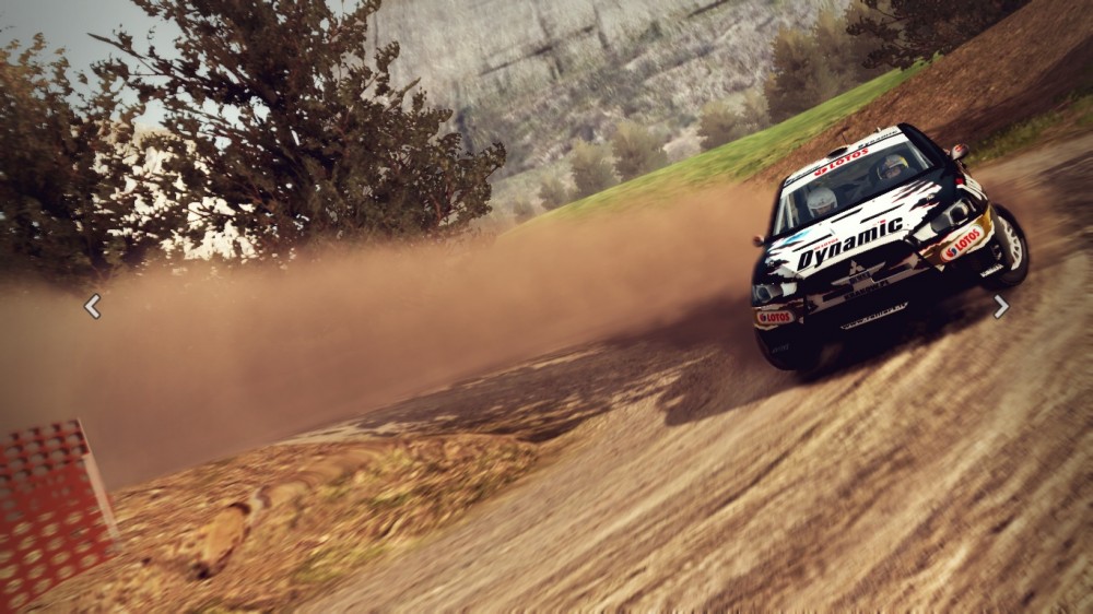 WRC 2: FIA World Rally Championship
